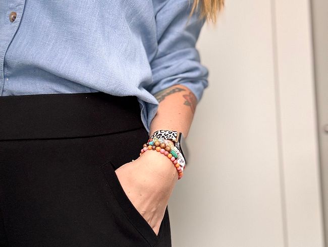 Selbstbeftiedigung auf der Bürotoilette!