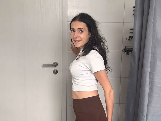 Hey du geiler spri**er! wi**sen wir zusammen ?