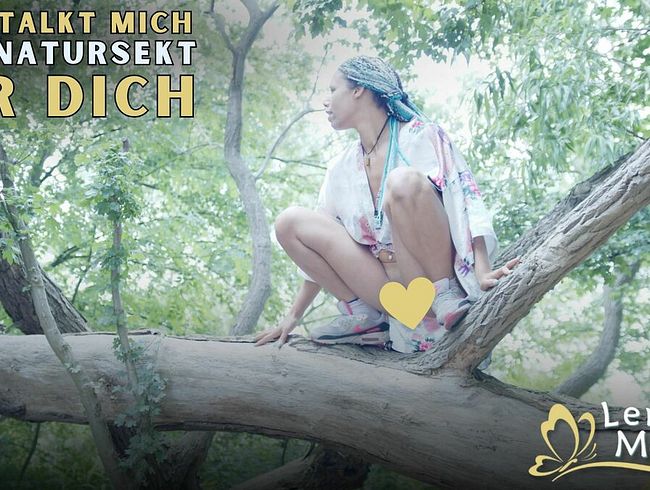 Fan stalkt mich - Viel naturs*** für dich