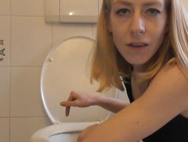 Klolec*er - Deine DNA in der Kana*isation