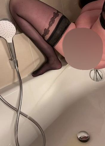 NS Extrem ich lasse dir ein Bad voll Sekt ein !