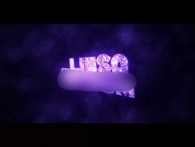 Liesas Fetisch-Adventskalender Türchen 5 - Prickelndes Gleitgel im skla*enars**