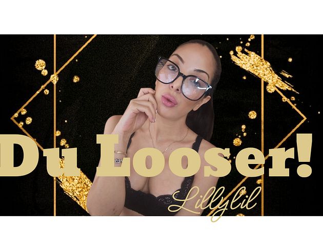 Du bist mein CUCKOLD!!!