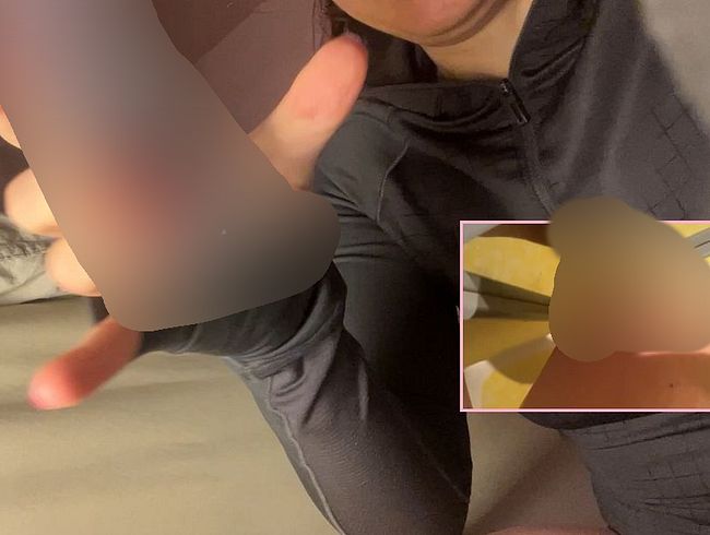 20cm dil*o ana* versucht. Schaffe ich das?
