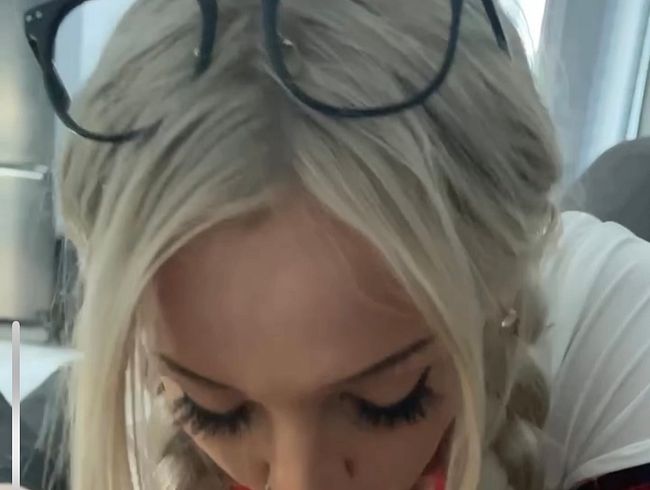 bla*en bis der Lehrer Kommt