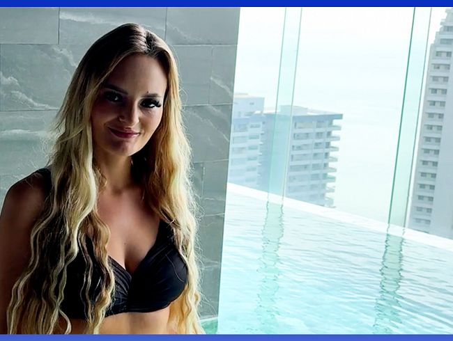 FAMILIEN-RESORT FREMDfi**?! SO bu*sE ICH HOBBYhur* ALLE EHEMÄNNER!