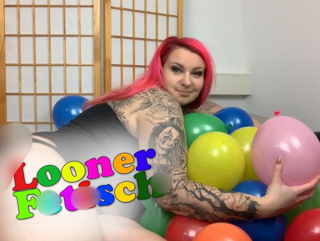 Looner Fetisch