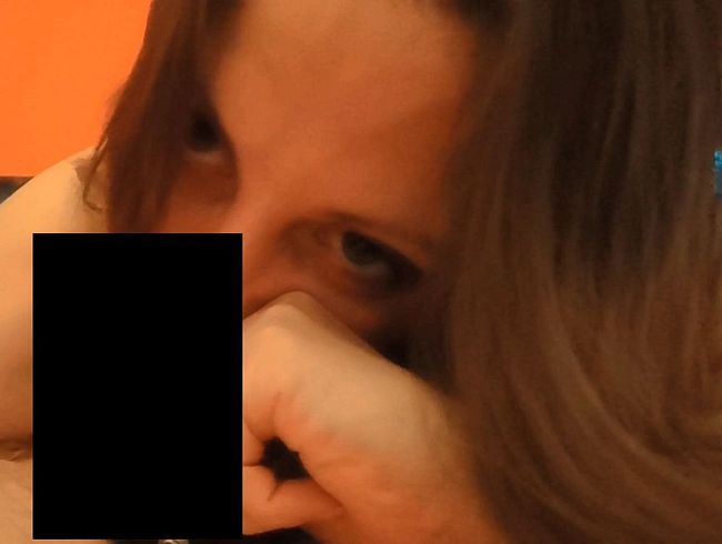 Er kam dominant und ging devot Teil 2