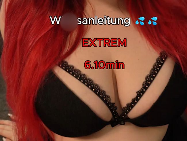 Extrem geile wi**sanleitung !???