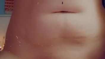 Ich hab's gebraucht ? schön feucht ...