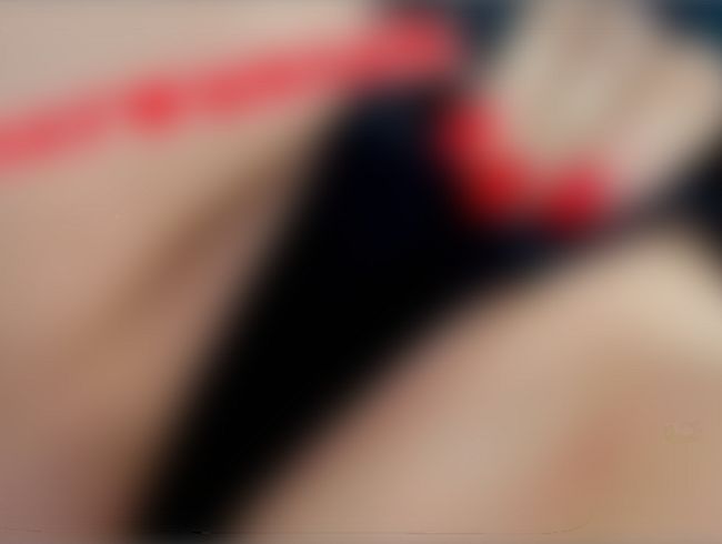 Userwunsch für Filipe! Ich fin**r meine eingeölte Pu**y!