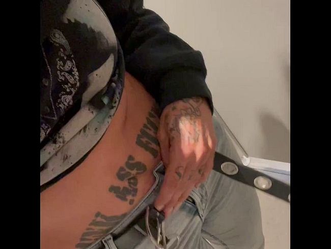 pi*i Zeit - öffentliche Toilette