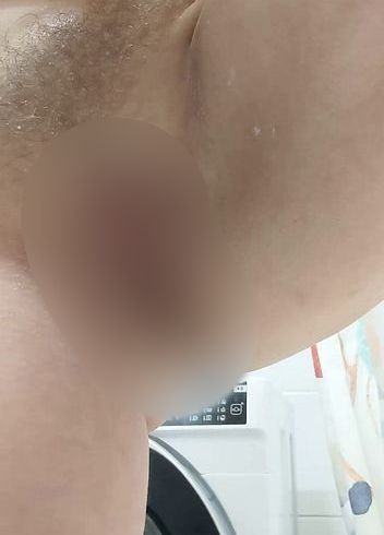 Wunschvideo: Ich rasiere mich glatt für dich