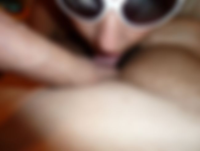 Bitte, bitte gib mir deine fi**sahne