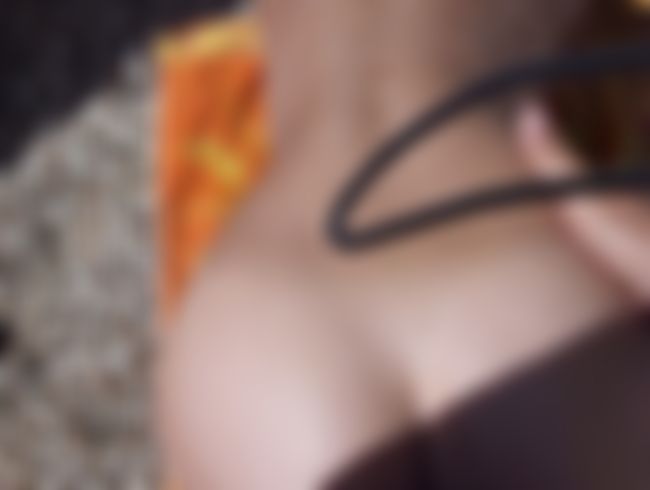 Heißer Quickie in Kroatien