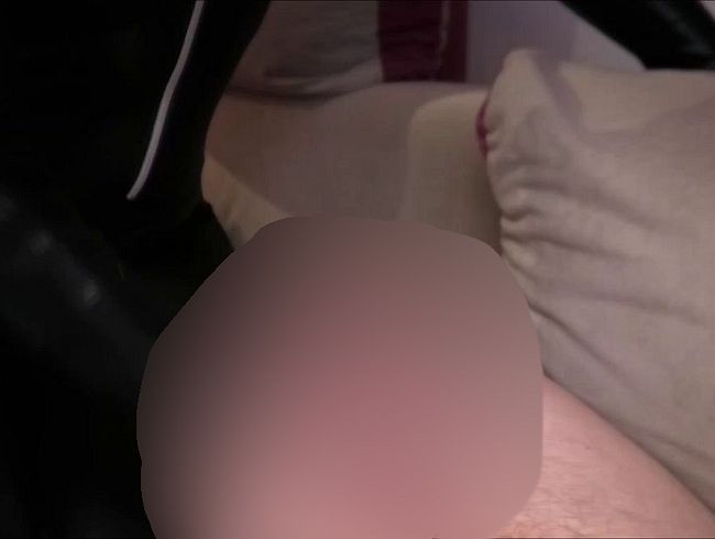 Wetteinsatz hand**b. Wette verloren? Sie selbst