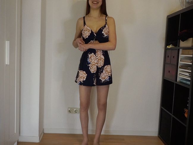 Meine Lieblings Outfits. Süß oder schon zu s*xy?