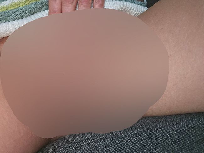 Was war das geil! Erst wird's nass dann dreckig... Fan Wunsch