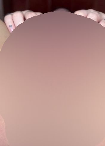 4K-Extrem-Nah: fö**chen auf, ich spreiz alles und du schaust mir tief rein, während ich komme