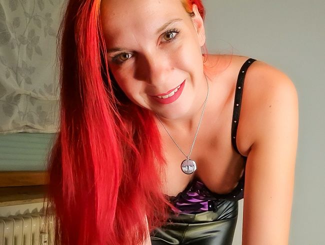 wi**st DU schnell genug? Heiße Wetlook wi**sanleitung