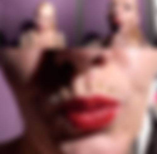 spri** Ab auf meine Roten Lippen!