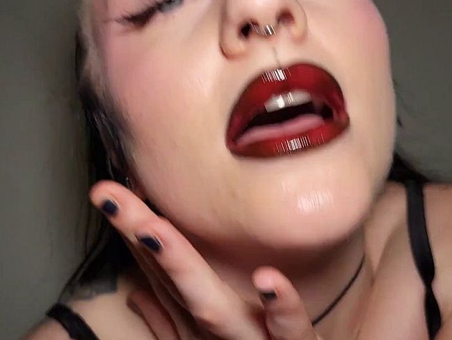 Erotischer, sinnlicher Kurzclip Teil 2