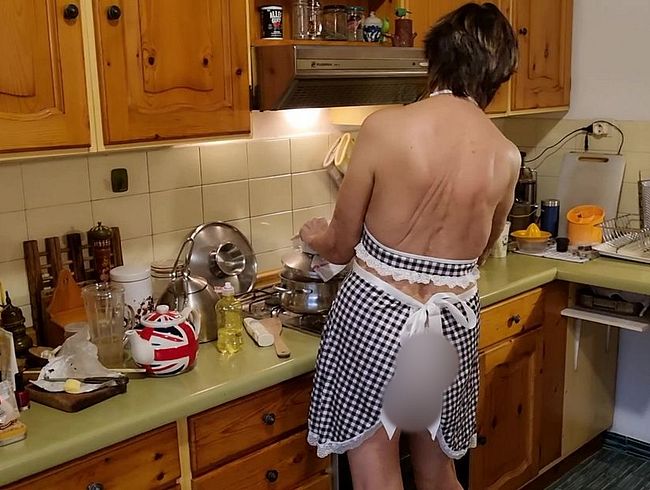 Cooking & cock. Heißes Rezept für kalte Novemberabende.