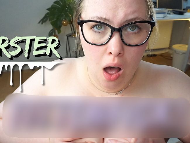 Feuchter ti*tENfi** für den Chef – So klappts mit dem freien Tag!