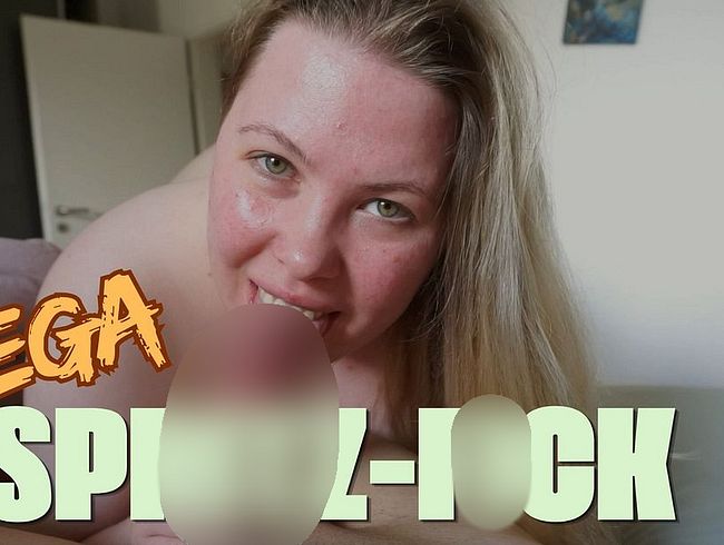 MORGENs*x nach ONS!! – XXL Cum***t zum Frühstück