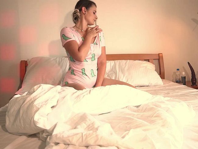 Ich bin dein kleines fi**stück