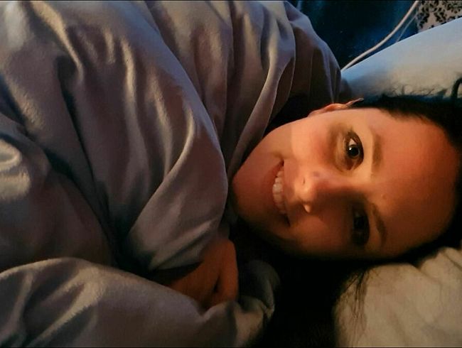 Frohen Valentinstag - GF bl*wjob im Bett