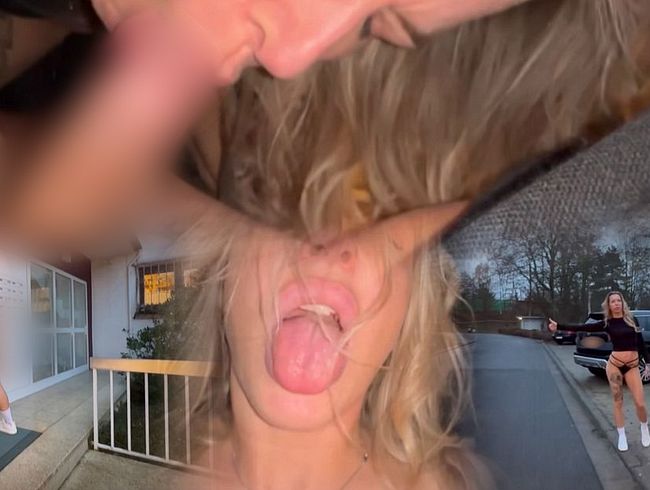 Geiles Rollenspiel: Wenn dein Freund dich rauswirft…und der Nächste anhält.