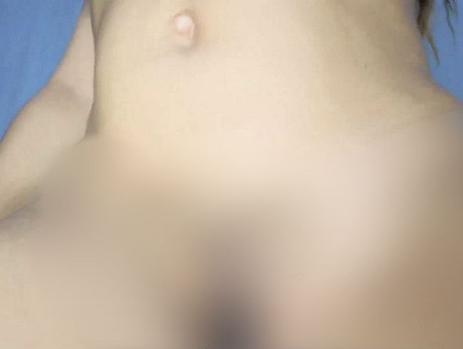 Geiler fi** bis zum Orgasmus