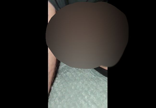 Meine bareback Lochbesteigung