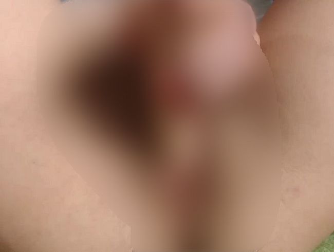 Süße, behaarte musc**, feucht und spri**end