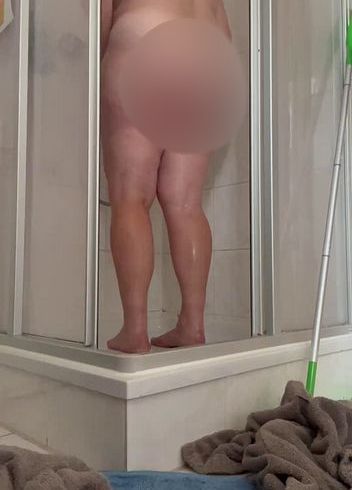 Abkühlung in der Nasszelle an heißen Tagen?????