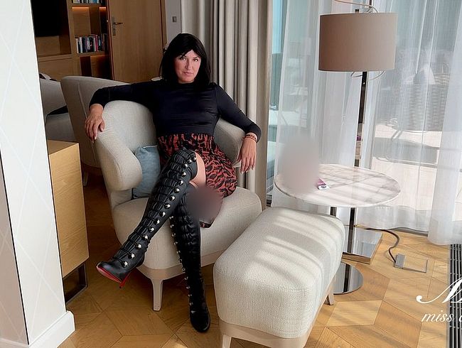 schl**ken leicht gemacht