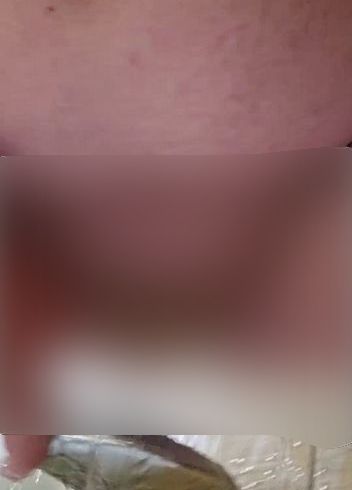 Eine morgentliche Lustgrottendusche,eine geile Massage