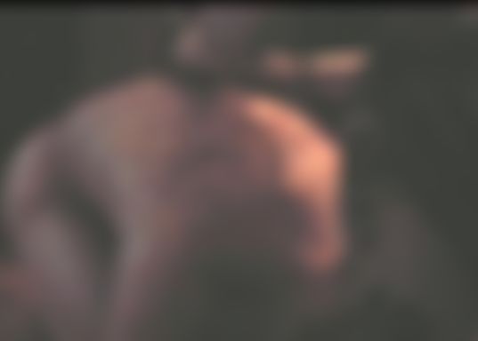 skla*e mit dem Kratzschwamm geputzt