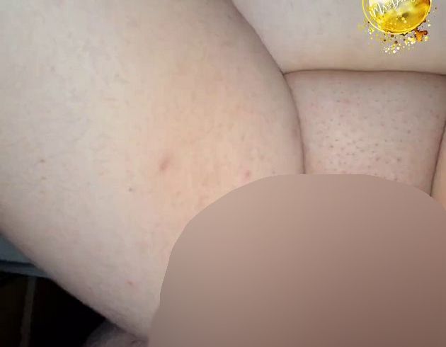 kleines s*xtape mit meinem Mann - leider ohne Ton