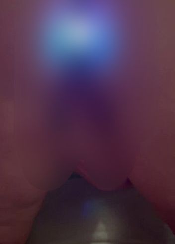 Einen ganz schneller Orgasmus mit Plug
