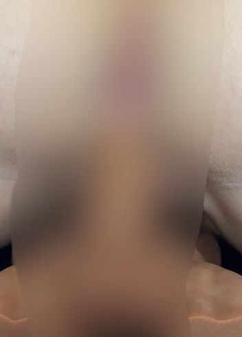 Neuen dil*o getestet - für ziemlich heiß empfunden ?