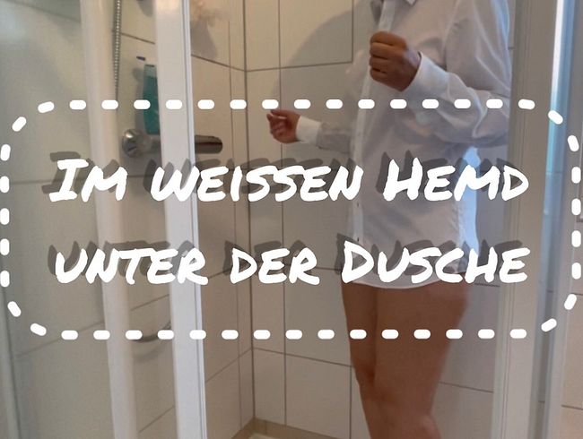 Gas sparen und kalt duschen? Nicht mit mir