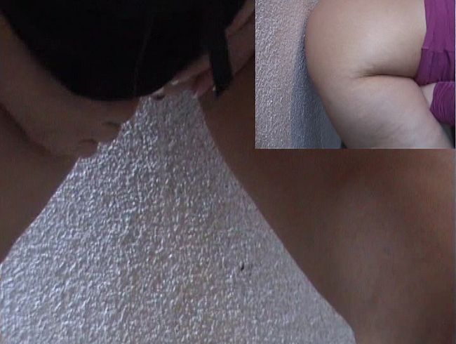 User Wunsch pi*i an die Mauer