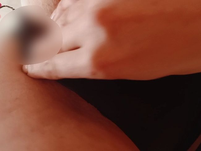 POV like facesi***ng inkl. echter Orgasmus