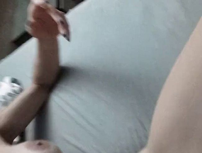 Der Anfang das Finale