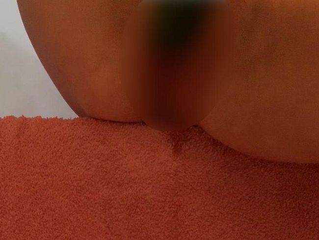 Extrem geiler gurkenfi**