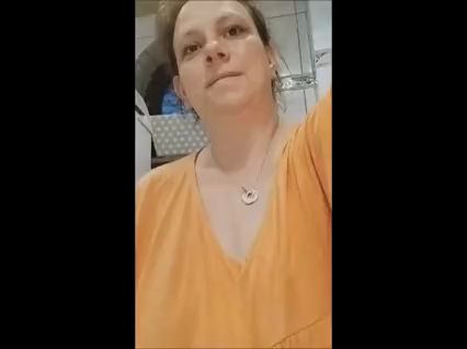 Mein erstes pi**video