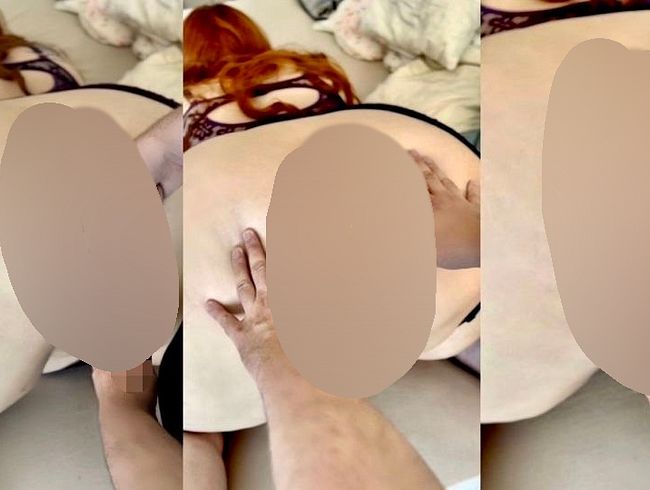 Endlich habe ich mich getraut und das erste Mal Ansl ausprobiert!