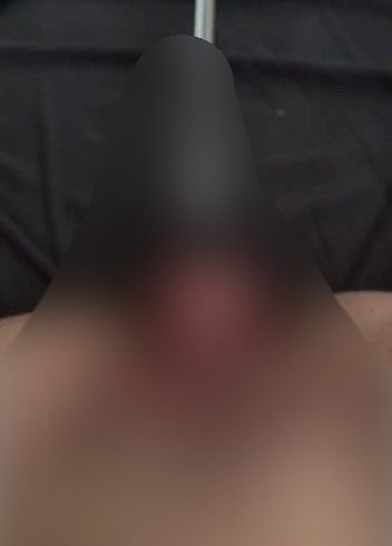 Wieder mal ein bisschen Spass mit meiner Maschine gehabt